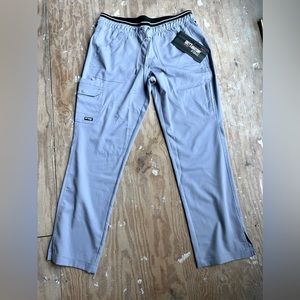 Grey’s Anatomy scrubs